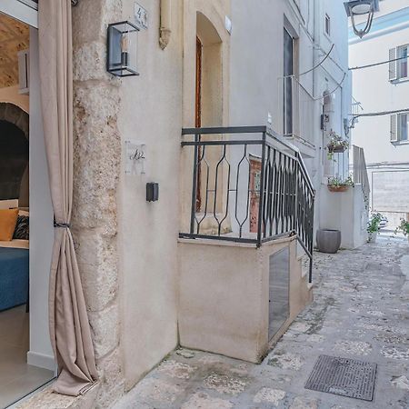 Adorm In The Historic Center Of Monopoli 아파트 외부 사진