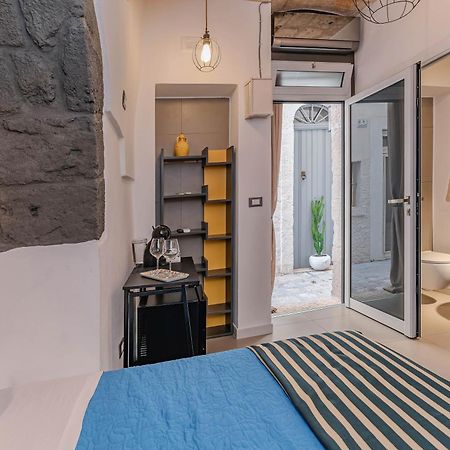 Adorm In The Historic Center Of Monopoli 아파트 외부 사진