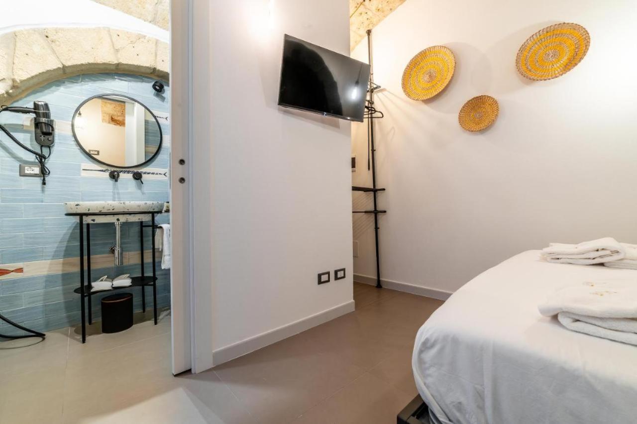 Adorm In The Historic Center Of Monopoli 아파트 외부 사진