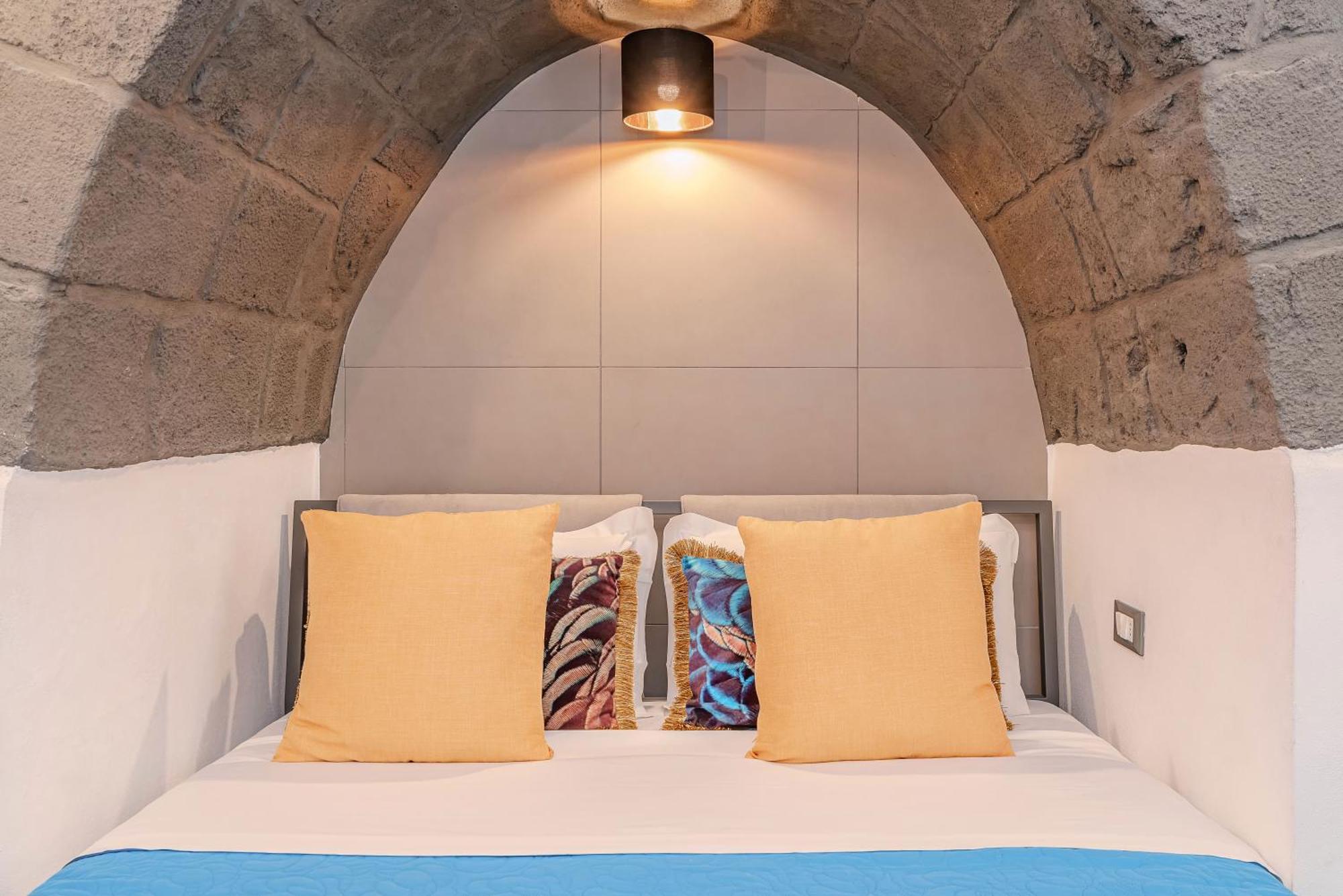 Adorm In The Historic Center Of Monopoli 아파트 외부 사진
