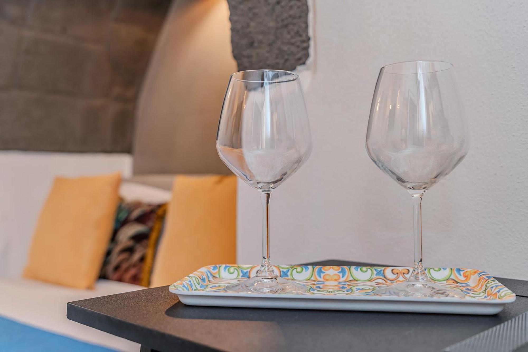 Adorm In The Historic Center Of Monopoli 아파트 외부 사진