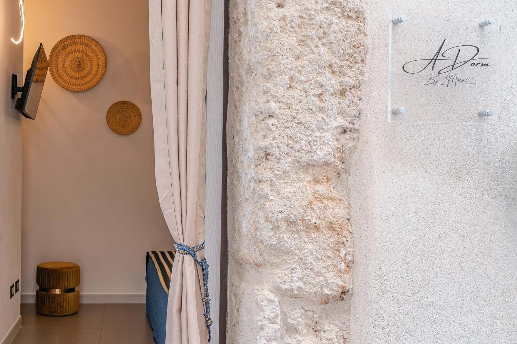 Adorm In The Historic Center Of Monopoli 아파트 외부 사진
